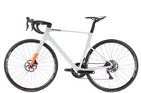 Cannondale SuperSix Evo 3 Shimano 105 Di2 Disc Road Bike 2024, Size 54cm