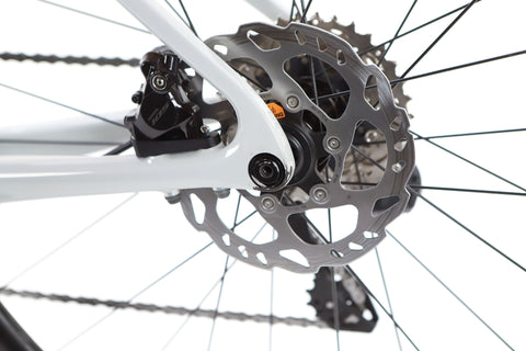Cannondale SuperSix Evo 3 Shimano 105 Di2 Disc Road Bike 2024, Size 54cm