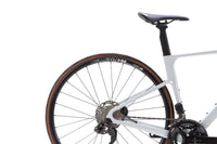 Cannondale SuperSix Evo 3 Shimano 105 Di2 Disc Road Bike 2024, Size 48cm