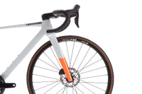 Cannondale SuperSix Evo 3 Shimano 105 Di2 Disc Road Bike 2024, Size 48cm