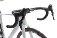 Cannondale SuperSix Evo 3 Shimano 105 Di2 Disc Road Bike 2024, Size 48cm