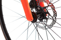 Cannondale SuperSix Evo 3 Shimano 105 Di2 Disc Road Bike 2024, Size 48cm