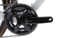 Cannondale SuperSix Evo 3 Shimano 105 Di2 Disc Road Bike 2024, Size 48cm