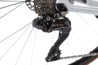 Cannondale SuperSix Evo 3 Shimano 105 Di2 Disc Road Bike 2024, Size 48cm