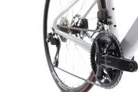 Cannondale SuperSix Evo 3 Shimano 105 Di2 Disc Road Bike 2024, Size 48cm