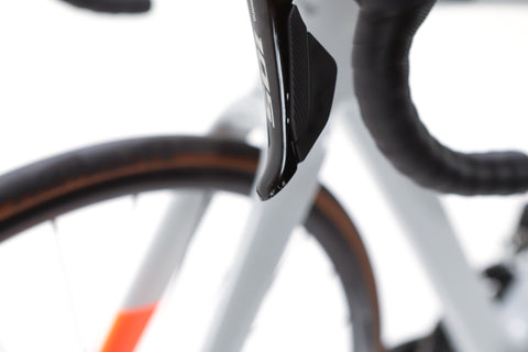 Cannondale SuperSix Evo 3 Shimano 105 Di2 Disc Road Bike 2024, Size 48cm