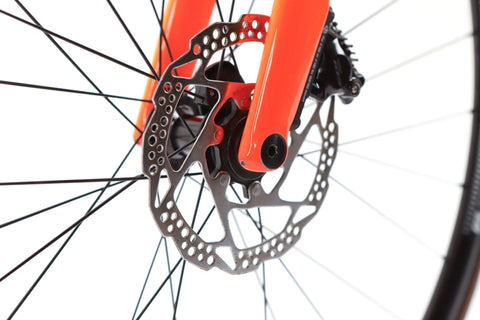 Cannondale SuperSix Evo 3 Shimano 105 Di2 Disc Road Bike 2024, Size 48cm