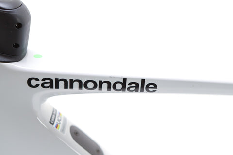 Cannondale SuperSix Evo 3 Shimano 105 Di2 Disc Road Bike 2024, Size 48cm