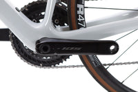 Cannondale SuperSix Evo 3 Shimano 105 Di2 Disc Road Bike 2024, Size 48cm