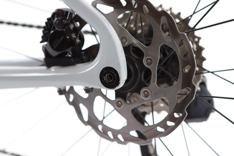 Cannondale SuperSix Evo 3 Shimano 105 Di2 Disc Road Bike 2024, Size 48cm