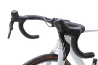 Cannondale SuperSix Evo 3 Shimano 105 Di2 Disc Road Bike 2024, Size 48cm