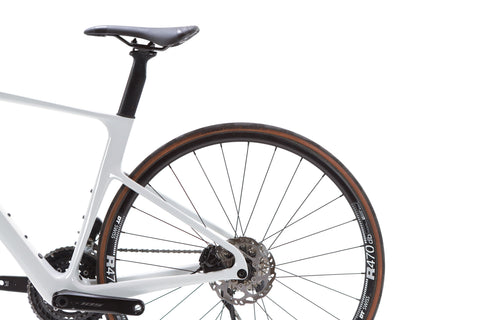 Cannondale SuperSix Evo 3 Shimano 105 Di2 Disc Road Bike 2024, Size 48cm