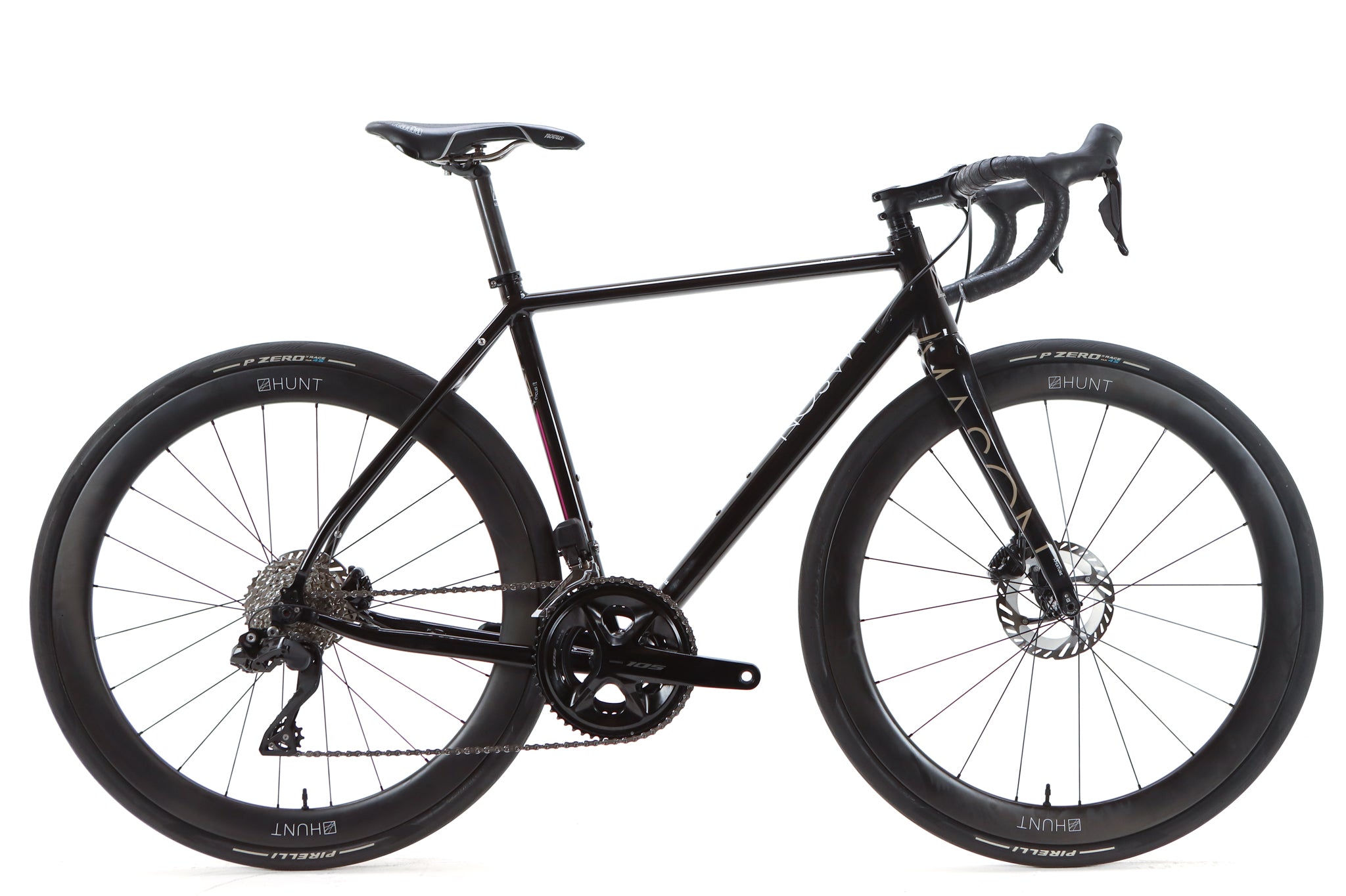 Bianchi Oltre XR3 Disc Shimano 105 Road Bike 2019, Size 53cm