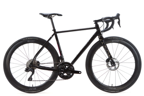 Mason Definition Shimano 105 Di2 Disc Road Bike 2022, Size 52cm
