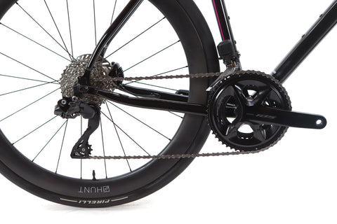 Mason Definition Shimano 105 Di2 Disc Road Bike 2022, Size 52cm