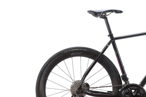 Mason Definition Shimano 105 Di2 Disc Road Bike 2022, Size 52cm