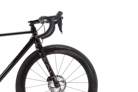 Mason Definition Shimano 105 Di2 Disc Road Bike 2022, Size 52cm