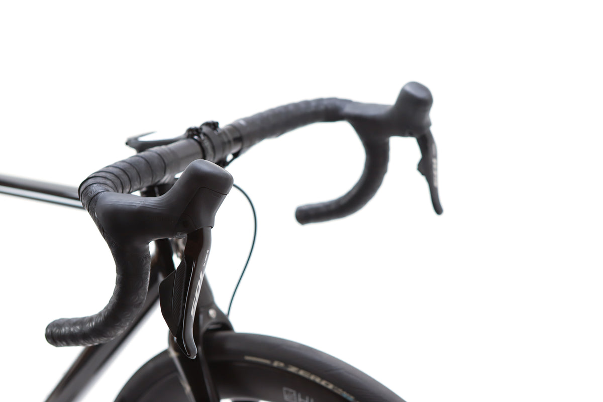Mason Definition Shimano 105 Di2 Disc Road Bike 2022, Size 52cm