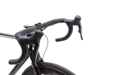 Mason Definition Shimano 105 Di2 Disc Road Bike 2022, Size 52cm