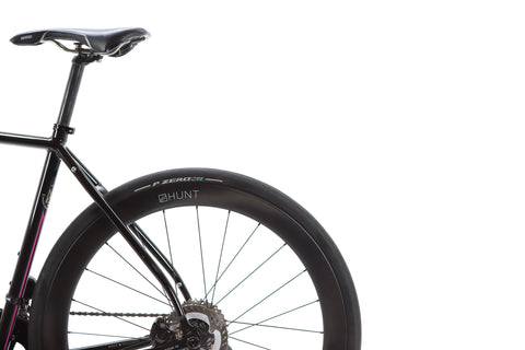 Mason Definition Shimano 105 Di2 Disc Road Bike 2022, Size 52cm
