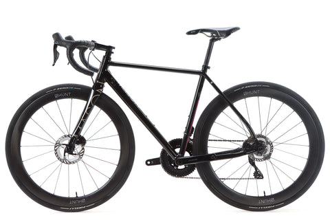 Mason Definition Shimano 105 Di2 Disc Road Bike 2022, Size 52cm