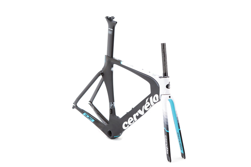 Cervelo P3 TT Frameset 2017, Size 51cm