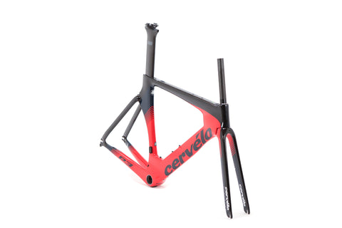 Cervelo P3 TT Frameset 2019, Size 51cm