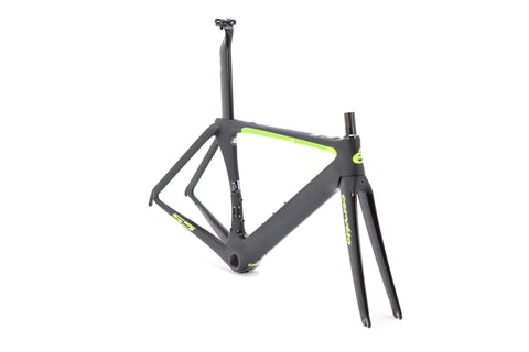 Cervelo S5 Road Frameset 2018, Size 48cm