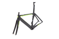 Cervelo S5 Road Frameset 2018, Size 48cm