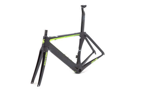 Cervelo S5 Road Frameset 2018, Size 48cm