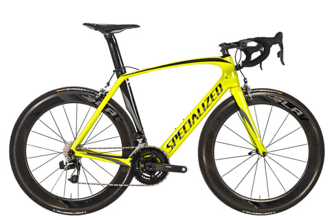 Specialized Venge Sram Red eTap Road Bike 2015, Size 56cm – Cycle