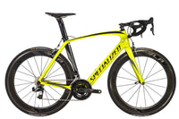 Specialized Venge Sram Red eTap Road Bike 2015, Size 56cm