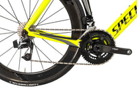 Specialized Venge Sram Red eTap Road Bike 2015, Size 56cm