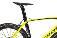 Specialized Venge Sram Red eTap Road Bike 2015, Size 56cm