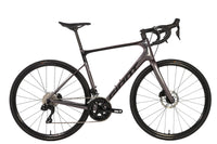 Giant Defy Advanced 1 Shimano 105 Di2 Disc Road Bike 2023, Size M/L