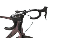 Giant Defy Advanced 1 Shimano 105 Di2 Disc Road Bike 2023, Size M/L