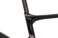 Giant Defy Advanced 1 Shimano 105 Di2 Disc Road Bike 2023, Size M/L