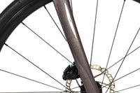 Giant Defy Advanced 1 Shimano 105 Di2 Disc Road Bike 2023, Size M/L