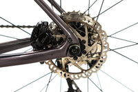 Giant Defy Advanced 1 Shimano 105 Di2 Disc Road Bike 2023, Size M/L