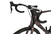 Giant Defy Advanced 1 Shimano 105 Di2 Disc Road Bike 2023, Size M/L