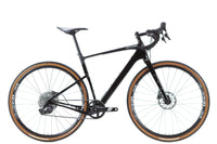 Cannondale Topstone Carbon 3 Sram Apex XPLR AXS Gravel Bike 2024, Size Medium