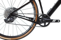 Cannondale Topstone Carbon 3 Sram Apex XPLR AXS Gravel Bike 2024, Size Medium