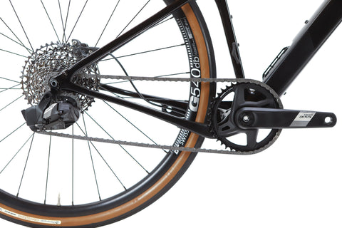 Cannondale Topstone Carbon 3 Sram Apex XPLR AXS Gravel Bike 2024, Size Medium