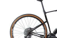 Cannondale Topstone Carbon 3 Sram Apex XPLR AXS Gravel Bike 2024, Size Medium
