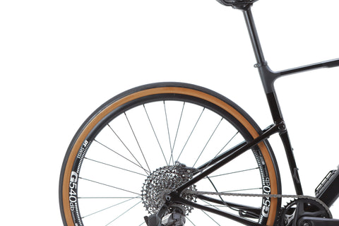 Cannondale Topstone Carbon 3 Sram Apex XPLR AXS Gravel Bike 2024, Size Medium