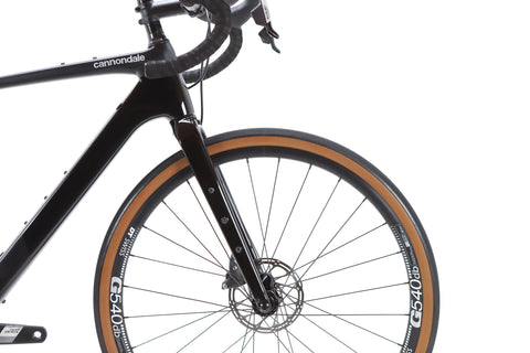 Cannondale Topstone Carbon 3 Sram Apex XPLR AXS Gravel Bike 2024, Size Medium