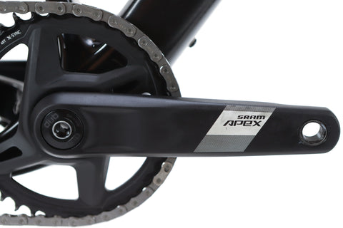 Cannondale Topstone Carbon 3 Sram Apex XPLR AXS Gravel Bike 2024, Size Medium