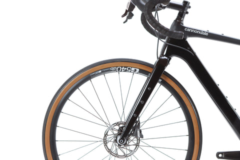 Cannondale Topstone Carbon 3 Sram Apex XPLR AXS Gravel Bike 2024, Size Medium
