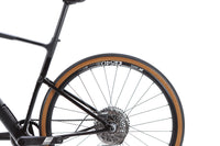 Cannondale Topstone Carbon 3 Sram Apex XPLR AXS Gravel Bike 2024, Size Medium