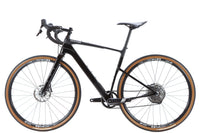 Cannondale Topstone Carbon 3 Sram Apex XPLR AXS Gravel Bike 2024, Size Medium